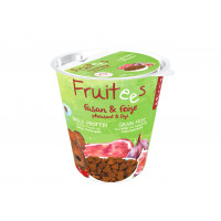 Ласощі для собак Bosch Fruitees з фазаном і інжиром, 0.2 кг