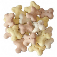 Лакомство для щенков Bosch Knochen Puppy Mix, 1 кг Лакомство для щенков Bosch Knochen Puppy Mix, 1 кг
