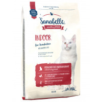 Сухой корм Bosch Sanabelle Indoor, для кошек, 10 кг
