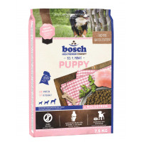 Сухой корм Bosch HPC Puppy для щенков, 7.5 кг Сухой корм Bosch HPC Puppy для щенков, 7.5 кг