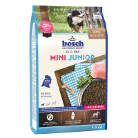 Сухий корм Bosch HPC Junior Mini, для цуценят, 15 кг Сухий корм Bosch HPC Junior Mini, для цуценят, 15 кг