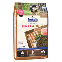 Сухий корм Bosch HPC Maxi Adult, для собак, 3 кг Сухий корм Bosch HPC Maxi Adult, для собак, 3 кг