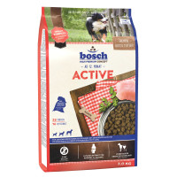 Сухой корм Bosch HPC Active, для собак, 15 кг Сухой корм Bosch HPC Active, для собак, 15 кг