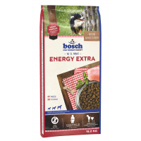 Сухий корм Bosch Energy Extra, для собак, 15 кг Сухий корм Bosch Energy Extra, для собак, 15 кг