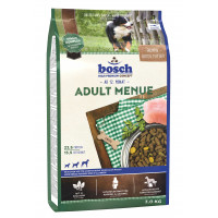 Сухой корм Bosch Adult Menu, для собак, 15 кг Сухой корм Bosch Adult Menu, для собак, 15 кг