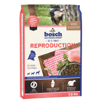 Сухой корм Bosch HPC Reproduction, для собак, 7.5 кг Сухой корм Bosch HPC Reproduction, для собак, 7.5 кг