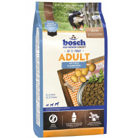 Сухой корм Bosch HPC Adult, рыба и картофель, для собак, 3 кг Сухой корм Bosch HPC Adult, рыба и картофель, для собак, 3 кг