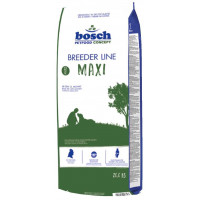 Сухий корм Bosch Breeder Line Maxi, для собак, 20 кг Сухий корм Bosch Breeder Line Maxi, для собак, 20 кг