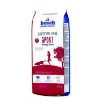 Сухой корм Bosch Breeder Line Sport, для собак, 20 кг Сухой корм Bosch Breeder Line Sport, для собак, 20 кг