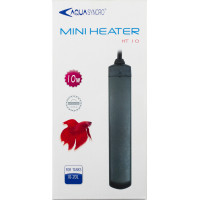 Аквариумный нагреватель Resun Mini heater HT 10 Аквариумный нагреватель Resun Mini heater HT 10