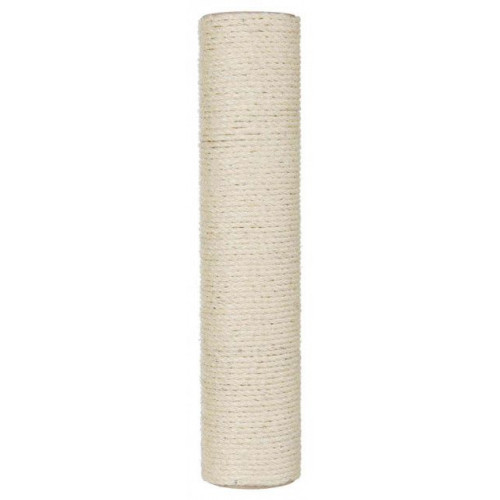 Сменная стойка Trixie для дряпки, джут,  9x40 cм