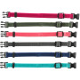 Набор ошейников №2 Trixie Junior Set M-L, 22-35 см х 10 мм, 6 шт