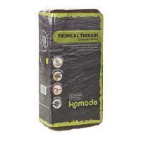 Подложка из кокосового волокна Komodo Tropical Terrain Brick, 8 л Подложка из кокосового волокна Komodo Tropical Terrain Brick, 8 л