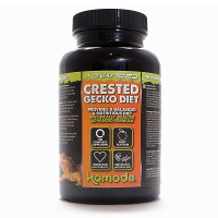 Корм для геконов Komodo Advanced Gecko Diet, 180 г Корм для геконов Komodo Advanced Gecko Diet, 180 г