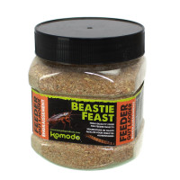 Корм для кормових комах Komodo Beastie Feast, 300 г Корм для кормових комах Komodo Beastie Feast, 300 г