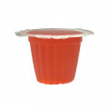 Корм полуничний в гелі, для рептилій Komodo Jelly Pot Strawberry Jar (1 шт)