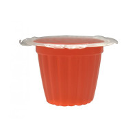 Корм клубничный в геле, для рептилий Komodo Jelly Pot Strawberry Jar (1 шт) Корм клубничный в геле, для рептилий Komodo Jelly Pot Strawberry Jar (1 шт)