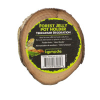 Миска під желейний горщик Komodo Forest Jelly Pot Holder Миска під желейний горщик Komodo Forest Jelly Pot Holder