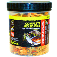 Корм для водных черепах Komodo Complete Diet for Turtles, 100 г Корм для водных черепах Komodo Complete Diet for Turtles, 100 г