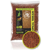 Субстрат тропічний Komodo Tropical Terrain, 6 л Субстрат тропічний Komodo Tropical Terrain, 6 л