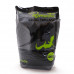 Харчовий пісок для рептилій Komodo CaCo3 Sand black, 4 кг