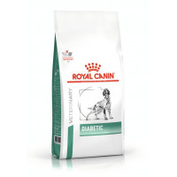 Сухой корм Royal Canin Diabetic при сахарном диабете у собак, 12 кг Сухой корм Royal Canin Diabetic при сахарном диабете у собак, 12 кг