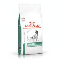 Сухой корм Royal Canin Diabetic при сахарном диабете у собак, 1.5 кг Сухой корм Royal Canin Diabetic при сахарном диабете у собак, 1.5 кг