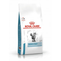 Сухий корм Royal Canin Skin & Coat при дерматозе і випаданні шерсті у котів, 3.5 кг Сухий корм Royal Canin Skin & Coat при дерматозе і випаданні шерсті у котів, 3.5 кг