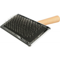 Пуходёрка Trixie для собак, 14×11.5 см Пуходёрка Trixie для собак, 14×11.5 см