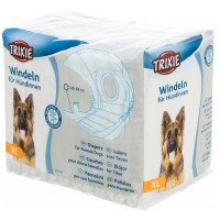 Памперси Trixie для собак, розмір XL, 12 шт Памперси Trixie для собак, розмір XL, 12 шт