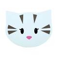 Килимок під миску Trixie Mimi для кішок, 35 х 28 см