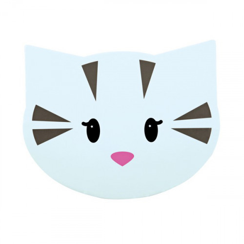 Килимок під миску Trixie Mimi для кішок, 35 х 28 см