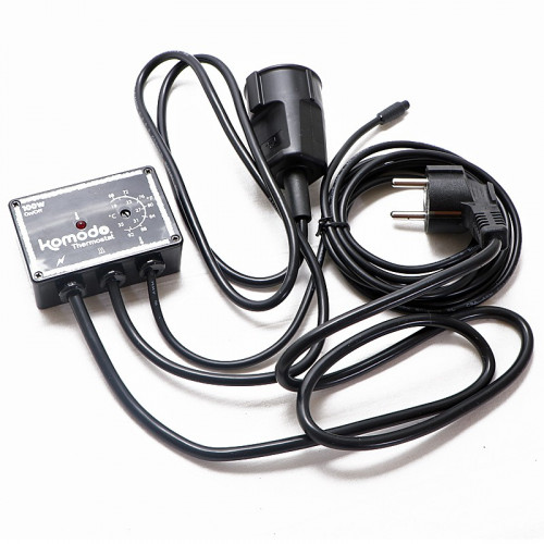 Термостат Komodo Dimmer Thermostat 100W