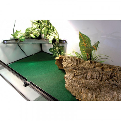 Коврик-субстрат Komodo Reptile Carpet, 120x60 см