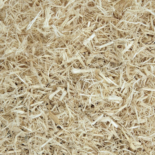 Субстрат з осикового дерева Komodo Aspen Bedding, 6 л