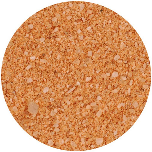 Харчовий пісок для рептилій Komodo CaCo3 Sand Terracota, 4 кг