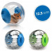 Іграшка Georplast Mini Twisterball куля прогулянковий для гризунів, 12,5 см