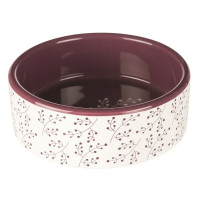 Миска Trixie для собак и кошек, керамика, 0,3 л/12 см Миска Trixie для собак и кошек, керамика, 0,3 л/12 см