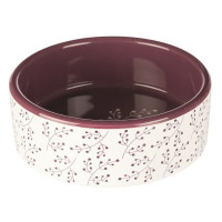Миска Trixie для собак и кошек, керамика, 1,4 л/20 см Миска Trixie для собак и кошек, керамика, 1,4 л/20 см