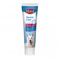 Зубна паста Trixie для собак, запах яловичини, 100 г