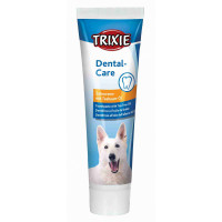 Зубна паста Trixie для собак, з маслом чайного дерева, 100 г Зубна паста Trixie для собак, з маслом чайного дерева, 100 г