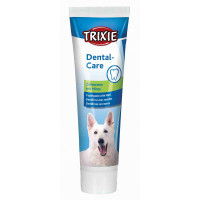 Зубная паста Trixie для собак, 100 г Зубная паста Trixie для собак, 100 г