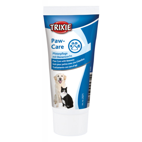 Мазь Trixie для лап собак і котів, з прополісом, 50 г