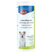 Порошок Trixie зміцнення кісткової тканини для собак, 800 г Порошок Trixie зміцнення кісткової тканини для собак, 800 г