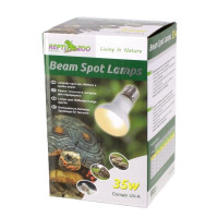 Лампа точечного нагрева REPTI-ZOO Beam Spot 35 Вт
