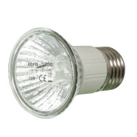 Галогеновая лампа REPTI-ZOO HL001 35 Вт Галогеновая лампа REPTI-ZOO HL001 35 Вт