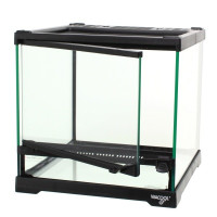 Террариум REPTI-ZOO RHK18SG 21x21x20 см Террариум REPTI-ZOO RHK18SG 21x21x20 см