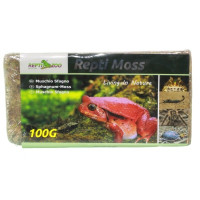 Сфагновый мох REPTI-ZOO SB032 4 л Сфагновый мох REPTI-ZOO SB032 4 л