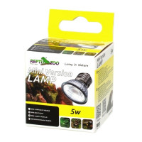Світлодіодна лампа для тераріуму REPTI-ZOO LEDW01 Mini LED 5 Вт Світлодіодна лампа для тераріуму REPTI-ZOO LEDW01 Mini LED 5 Вт