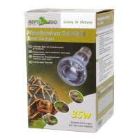 Неодимова лампа REPTI-ZOO Neodymium Daylight 35 Вт B63035 Неодимова лампа REPTI-ZOO Neodymium Daylight 35 Вт B63035